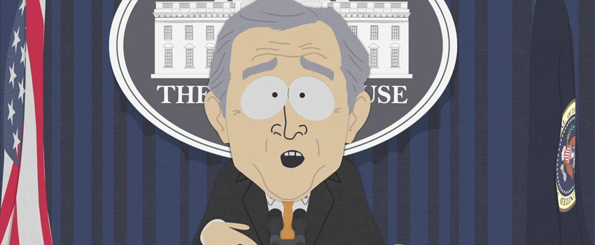 President Bush
