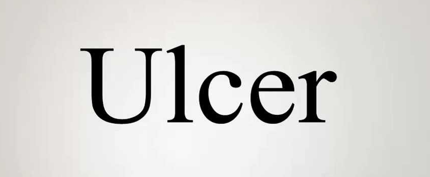 Ulcer