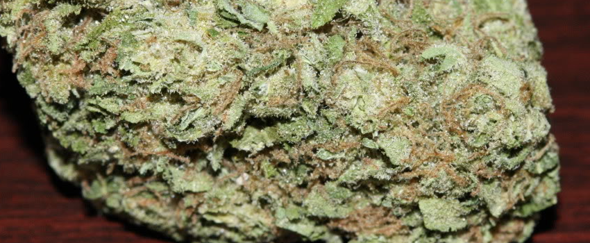 Pineapple Kush Flavors