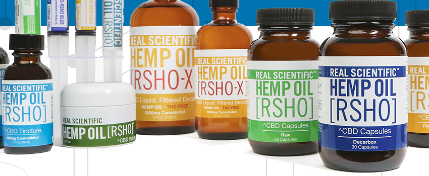 CBD Oil