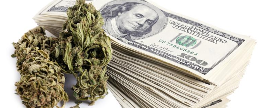 SellingMarijuana