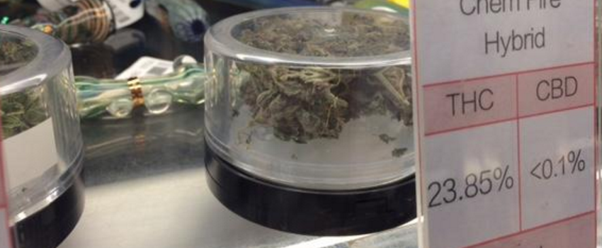 SellingMarijuana