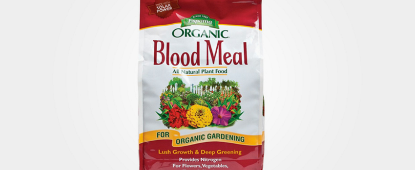 Blood Meal