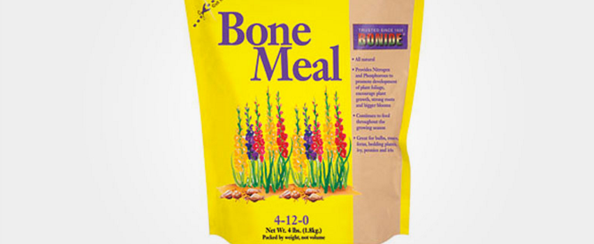 Bone Meal