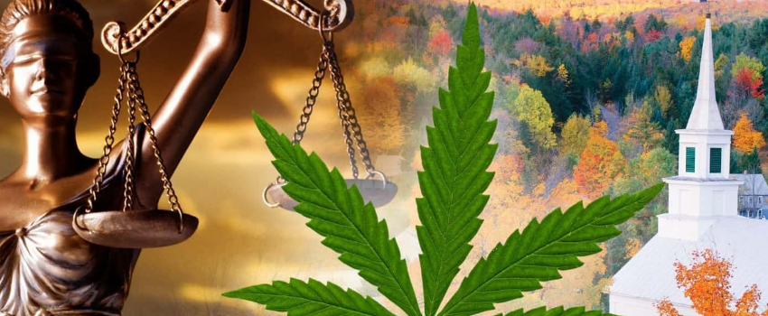 Breaking Marijuana Laws