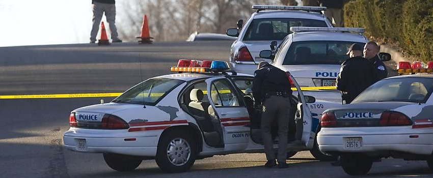Breaking the Marijuana Laws