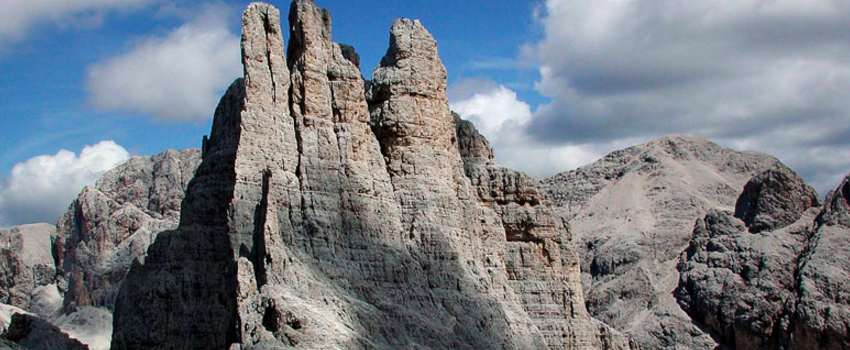 Dolomite or Sweet Lime
