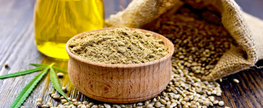 Food Oil