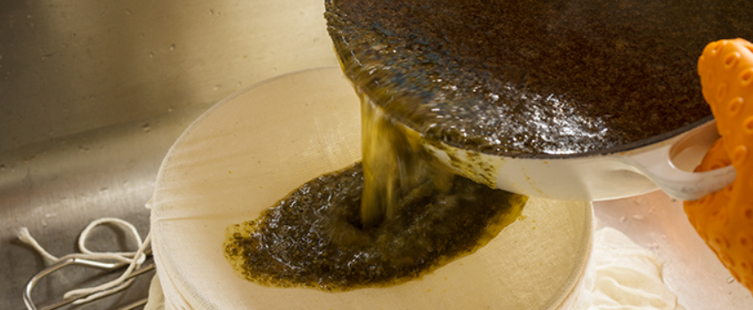 Hashish