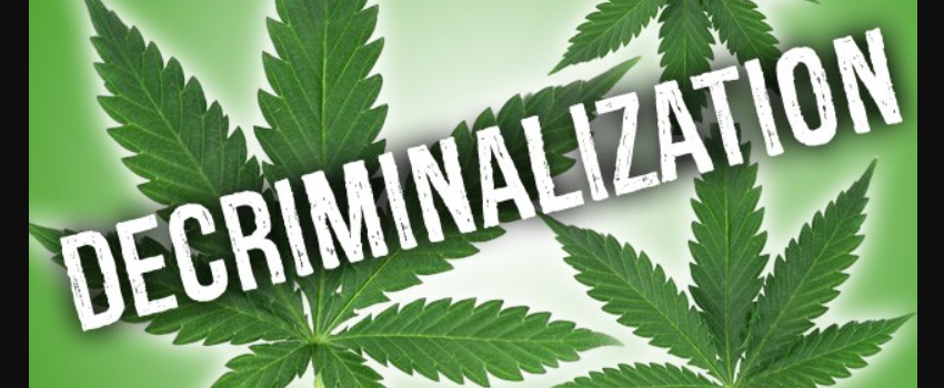 Georgia Passes Decriminalization Law
