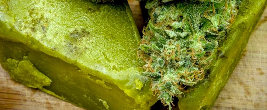 Cannabutter