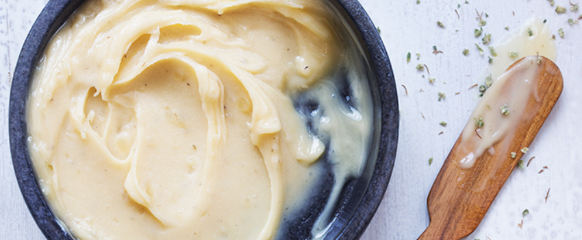 Cannabutter