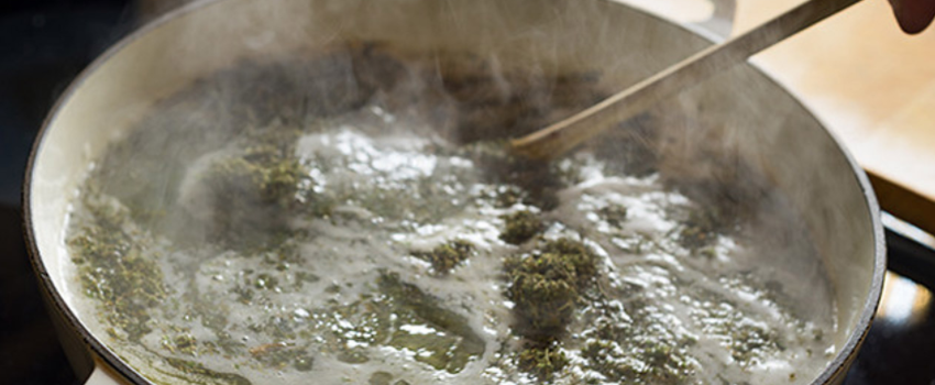 Cook it Slowly