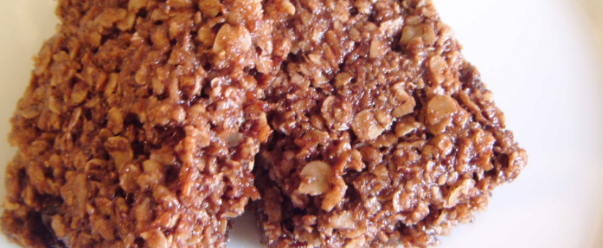 Happy Flapjacks