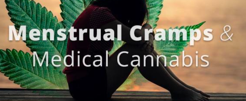 Medical Research on Medical Marijuana and Menstrual Cramps