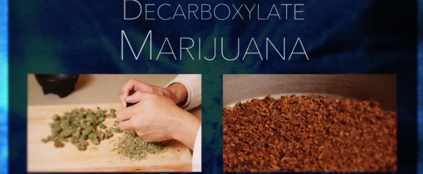 Some Myths about Decarbing