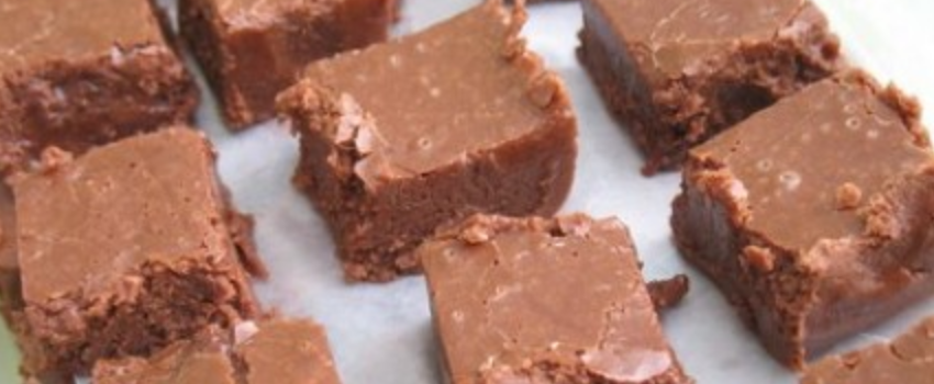 Stoner Fudge