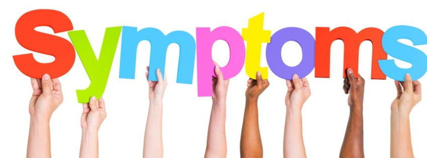 Symptoms of Menstrual Cramps