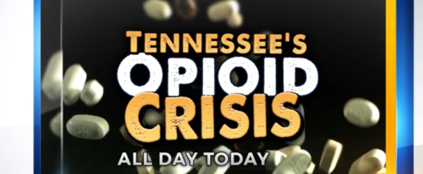 Tennessee Opioid Crisis