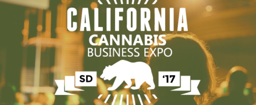 Cannabis business in California
