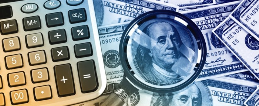 Financial requirements