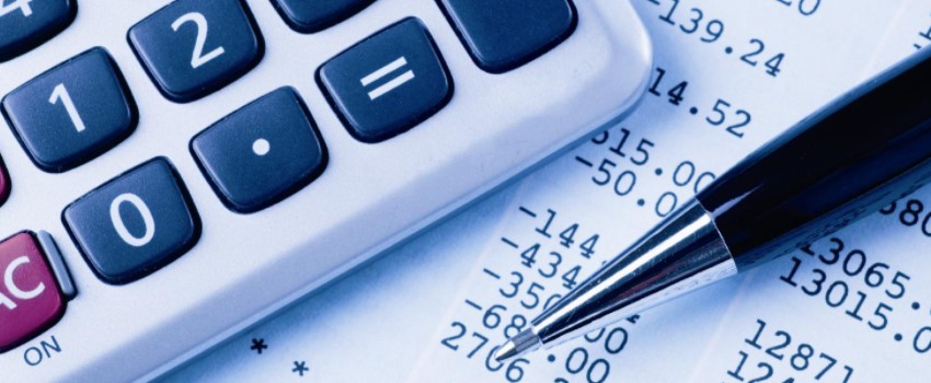 Financial requirements