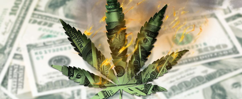 How much money is there in the delivery market