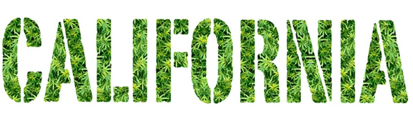 Laws in California for growing marijuana