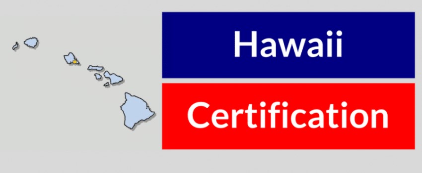 License and Financial requirements