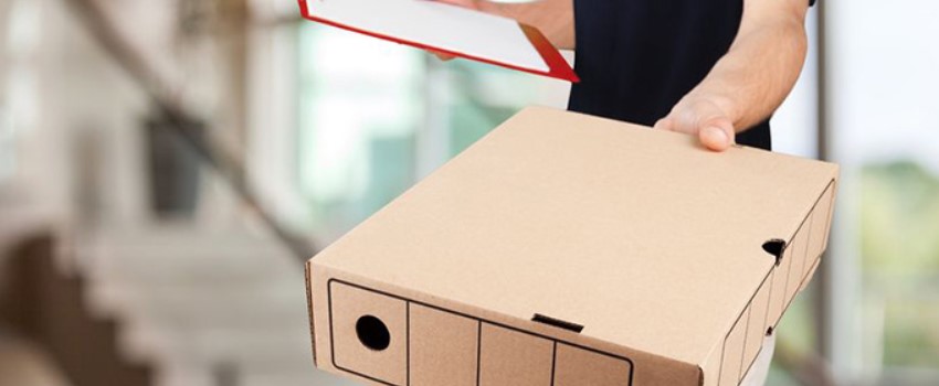 Marijuana Delivery requirements