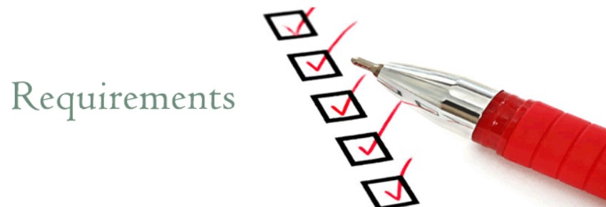 Payroll requirements in California