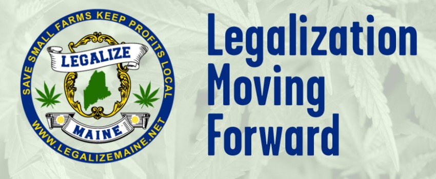 When was cannabis made legal