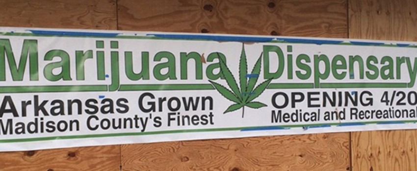 When was cannabis made legal