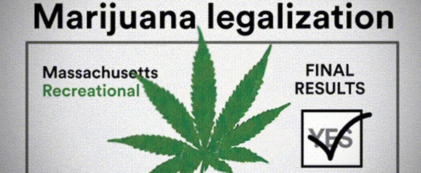 When was cannabis made legal