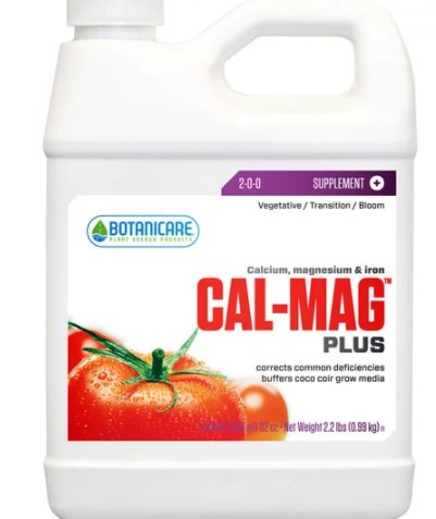 Cal-Mag
