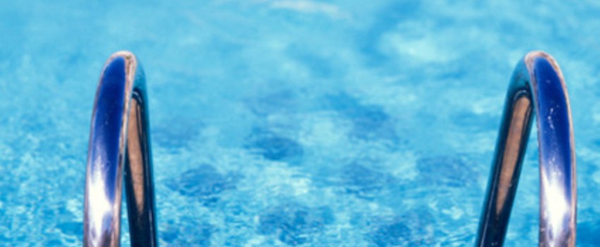 Chlorinated Water