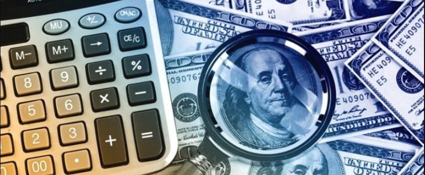 Financial requirements