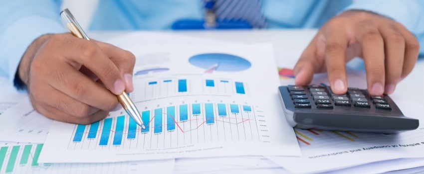 Financial requirements