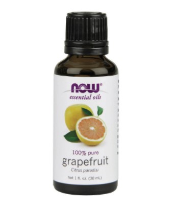 Grapefruit Seed Extract