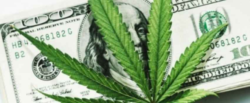 How much money is there in the Maryland cannabis market