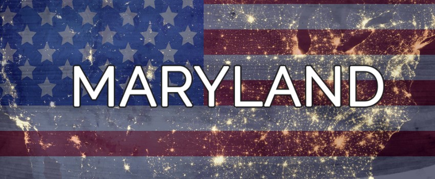How much money is there in the Maryland cannabis market