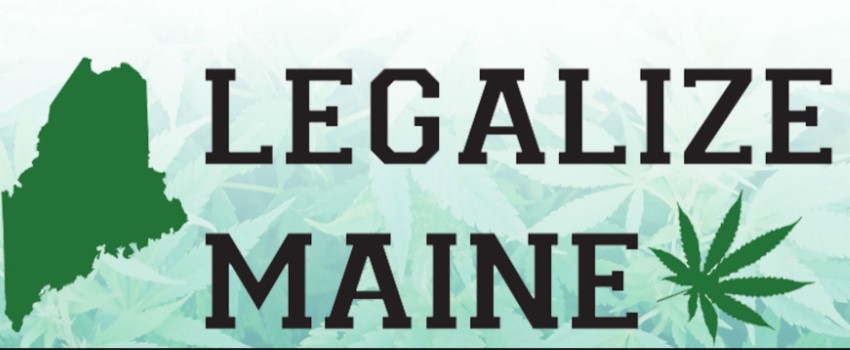 Legalize Marijuana