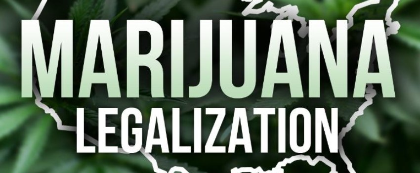 Marijuana Legalization