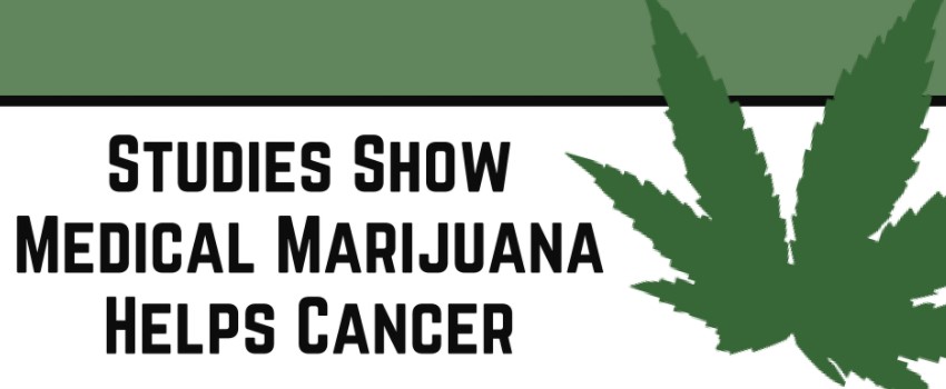 Medical Research on Medical Marijuana and Cancer