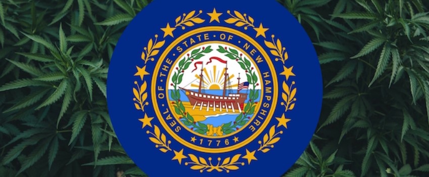New Hampshire