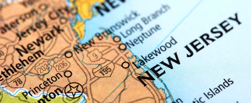 New Jersey
