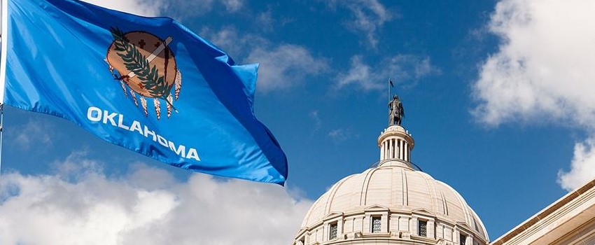 Oklahoma will soon legalize Medical Marijuana