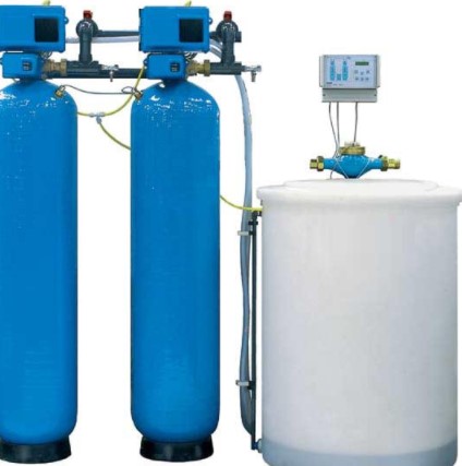 Reverse Osmosis and Ionic Filters