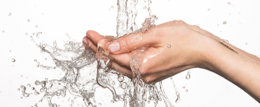 Soft Water