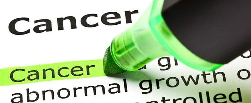 What Causes Cancer